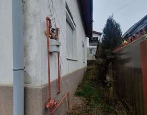 Maison 6 chambres à vendre dans Cluj-napoca, zone Iris