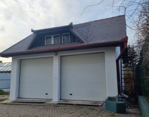 Maison 14 chambres à louer dans Cluj-napoca, zone Zorilor