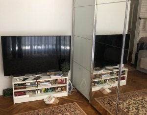 Lakás 2 szobák eladó on Cluj-napoca, Zóna Gheorgheni