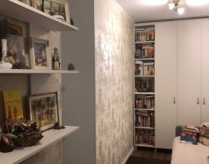 Lakás 2 szobák eladó on Cluj-napoca, Zóna Gheorgheni