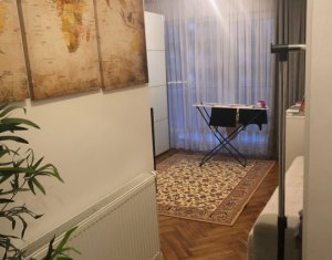 Lakás 2 szobák eladó on Cluj-napoca, Zóna Gheorgheni