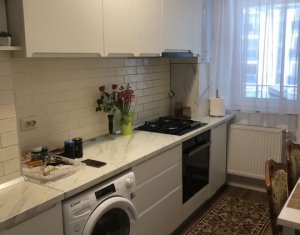 Lakás 2 szobák eladó on Cluj-napoca, Zóna Gheorgheni