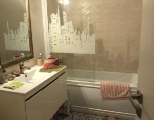 Lakás 2 szobák eladó on Cluj-napoca, Zóna Gheorgheni