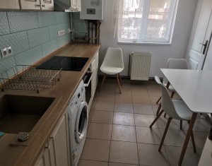 Inchiriere 2 camere decomandate, Grigorescu