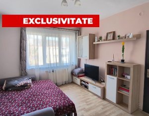 , 48m2 in Cluj-napoca, zona Grigorescu