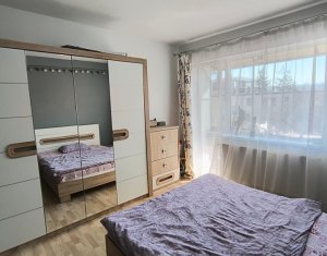 Apartament 2 camere, finisat si mobilat, cartier Grigorescu