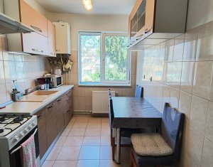 Apartament 2 camere, finisat si mobilat, cartier Grigorescu