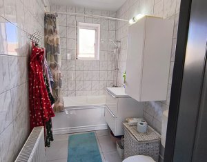 Apartament 2 camere, finisat si mobilat, cartier Grigorescu