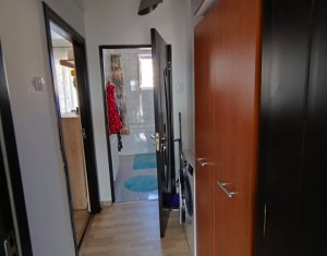 Apartament 2 camere, finisat si mobilat, cartier Grigorescu