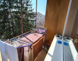 Apartament 2 camere, finisat si mobilat, cartier Grigorescu