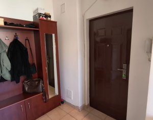 Apartament 2 camere, finisat si mobilat, cartier Grigorescu
