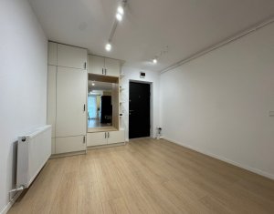 Lakás 2 szobák eladó on Cluj-napoca, Zóna Grigorescu