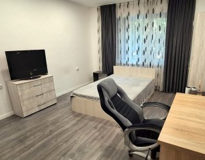 Lakás 2 szobák kiadó on Cluj-napoca, Zóna Iris