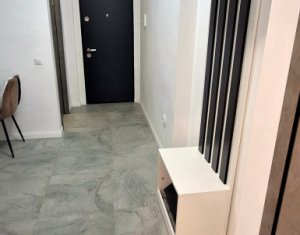 Lakás 2 szobák kiadó on Cluj-napoca, Zóna Iris