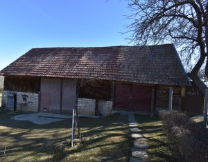 , 800m2 in Ardeova, zona Centru