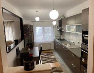 Lakás 2 szobák eladó on Cluj-napoca, Zóna Andrei Muresanu