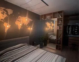 Lakás 2 szobák eladó on Cluj-napoca, Zóna Iris