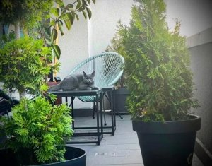 Lakás 2 szobák eladó on Cluj-napoca, Zóna Iris