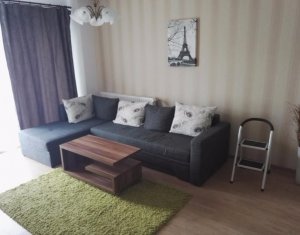 , 56m2 dans Cluj-napoca, zone Buna Ziua