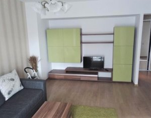 Appartement 2 chambres à louer dans Cluj-napoca, zone Buna Ziua