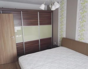 Appartement 2 chambres à louer dans Cluj-napoca, zone Buna Ziua