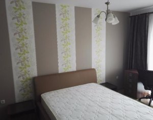 Appartement 2 chambres à louer dans Cluj-napoca, zone Buna Ziua