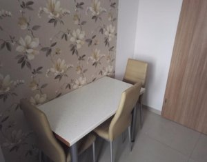 Appartement 2 chambres à louer dans Cluj-napoca, zone Buna Ziua