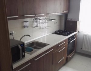 Appartement 2 chambres à louer dans Cluj-napoca, zone Buna Ziua
