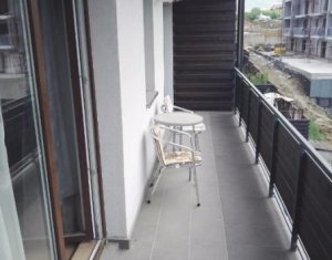 Appartement 2 chambres à louer dans Cluj-napoca, zone Buna Ziua