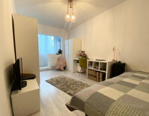 Lakás 1 szobák eladó on Cluj-napoca, Zóna Marasti