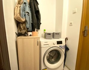 Lakás 1 szobák eladó on Cluj-napoca, Zóna Marasti