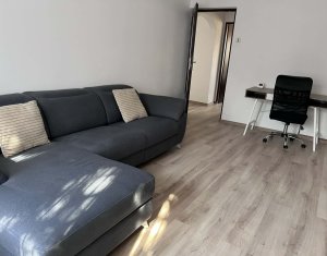 Apartament 2 camere decomandat, zona Titulescu, finisat modern !