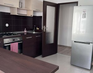 Apartament 2 camere decomandat, zona Titulescu, finisat modern !
