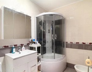 Lakás 2 szobák eladó on Cluj-napoca, Zóna Marasti