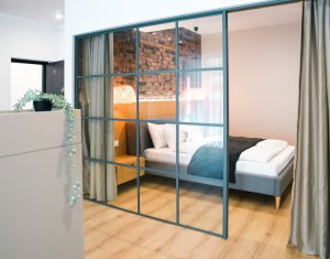 Lakás 2 szobák kiadó on Cluj-napoca, Zóna Zorilor