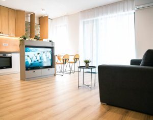 Lakás 2 szobák kiadó on Cluj-napoca, Zóna Zorilor