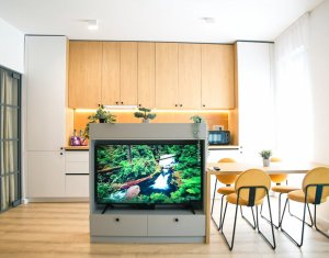 , 55m2 on Cluj-napoca, Zóna Zorilor