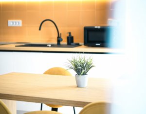 Lakás 2 szobák kiadó on Cluj-napoca, Zóna Zorilor