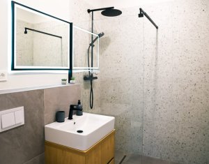 Lakás 2 szobák kiadó on Cluj-napoca, Zóna Zorilor