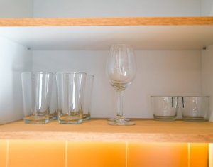 Lakás 2 szobák kiadó on Cluj-napoca, Zóna Zorilor