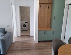 Lakás 3 szobák kiadó on Floresti