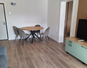 Lakás 3 szobák kiadó on Floresti