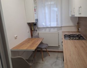 Appartement 2 chambres à louer dans Cluj-napoca