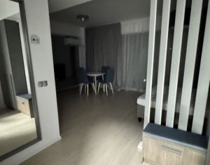 Apartament modern, 1 cameră, cartier Mănăștur