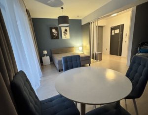 Apartament modern, 1 cameră, cartier Mănăștur