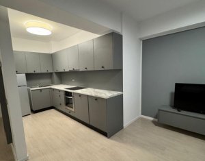 Apartament modern, 1 cameră, cartier Mănăștur