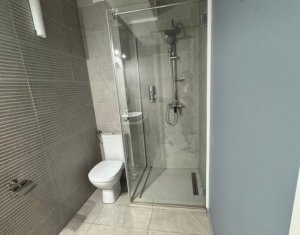 Apartament modern, 1 cameră, cartier Mănăștur