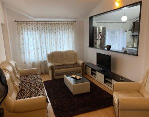 Apartment 2 rooms for sale in Cluj-napoca, zone Andrei Muresanu