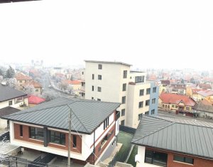 Apartment 2 rooms for sale in Cluj-napoca, zone Andrei Muresanu