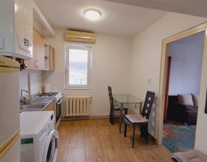 Appartement 2 chambres à vendre dans Cluj-napoca, zone Dambul Rotund